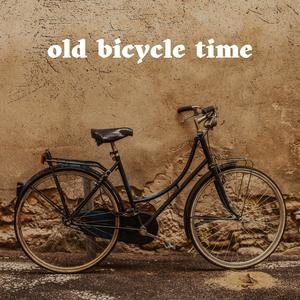 Old Bicycle Time