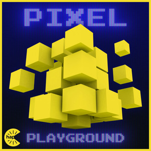 Pixel Playground