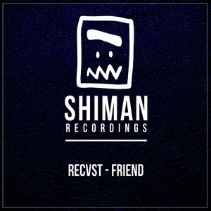 Friend - Single