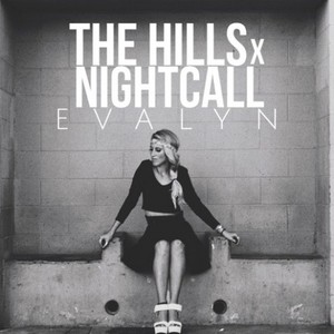The Hills x Nightcall (Prod. Louis Vivet)