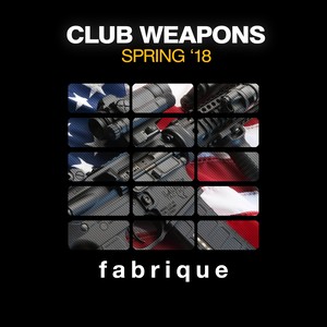 Club Weapons (Spring '18)