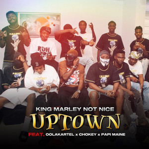 Uptown (Explicit)