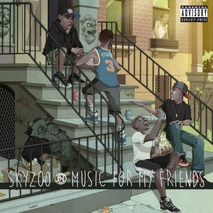 Civilized Leisure (Explicit)