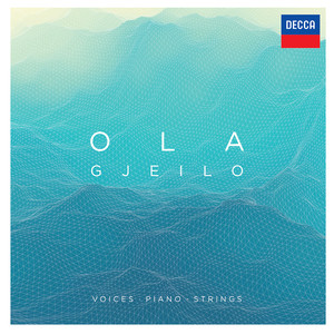 Gjeilo - The Ground (Ｇｊｅｉｌｏ：　Ｔｈｅ　Ｇｒｏｕｎｄ)