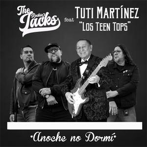 Anoche no Dormí (feat. los teen tops)