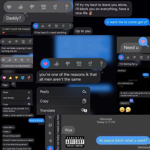 Sum w/ U (feat. RAUL MERCY) (Explicit)