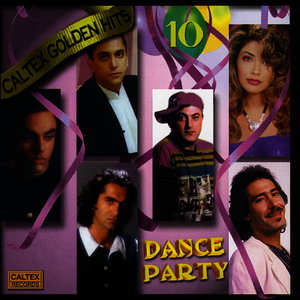 Dance Party, Vol 10 - Persian Music