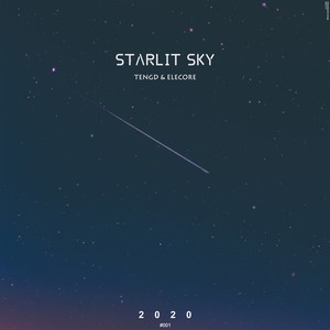 Starlit Sky