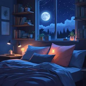 Starlit Window (feat. Jxnl)