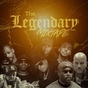 Legendary Mixtape (Explicit)