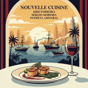 Nouvelle Cuisine