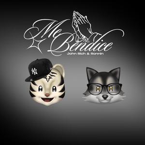 Me bendice (feat. Ronnin)