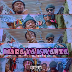 Mara Ya Kwanza (Explicit)