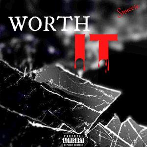 WORTH IT (Explicit)