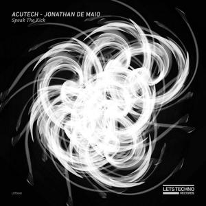 Disaster (Jonathan De Maio mix)