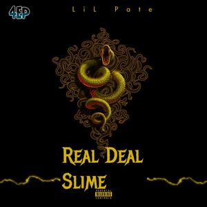 Real Deal Slime (Explicit)