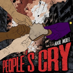 People's Cry (Explicit)