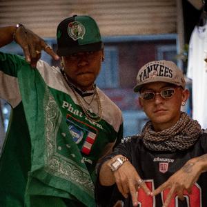 Rompecabezas (feat. Konsepto & Gian Produce) (Explicit)