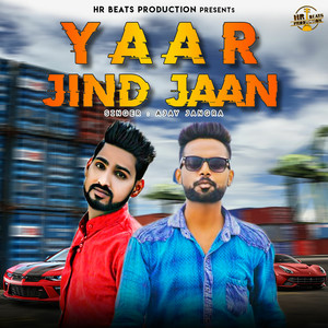 Yaar Jind Jaan - Single