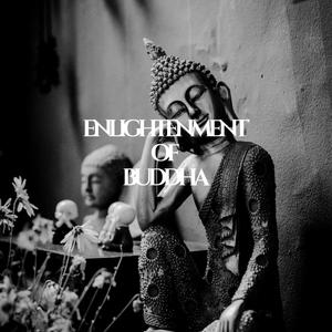 Enlightenment Of Buddha