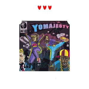 Yo Majesty-Club action-Lsputon Bootleg (Lsputon remix)