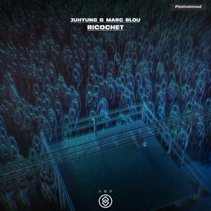 Ricochet (Extended Mix)