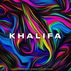 Khalifa(feat. Marzen G)