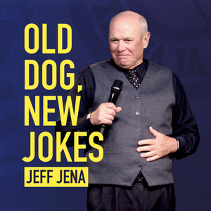 Old Dog, New Jokes