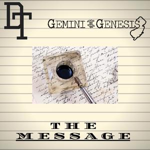 The Message (feat. Downtown) (Explicit)