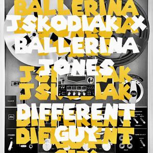 Different Guy (feat. Jskodiak) (Explicit)