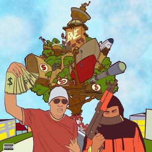 Trenches(feat. Choppo3) (Explicit)