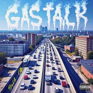 All Gas No Brakes (feat. Lambo Go) (Explicit)