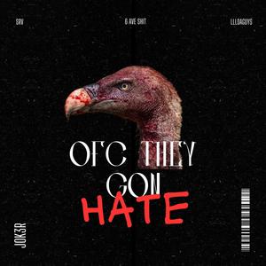 Ofc they gon hate (Explicit)