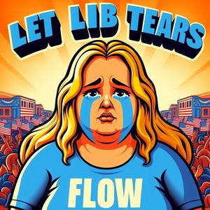 Let LIB Tears Flow (feat. K-Mellia)