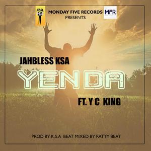 YEN DA (feat. YC KING) [Explicit]