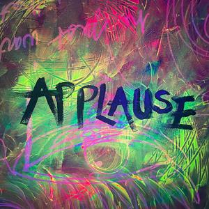 Applause (feat. BestEver & Shannon LaJuett)