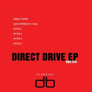 Direct Drive EP