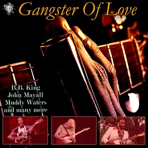 Gangster Of Love