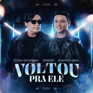 Voltou Pra Ele