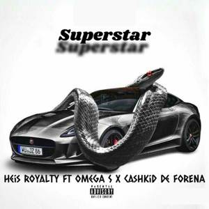 Superstar (Explicit)