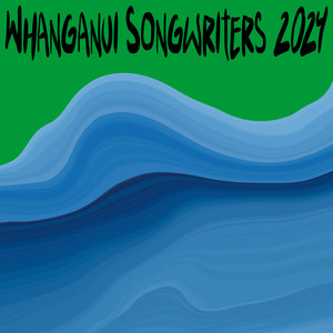 Whanganui Songwriters 2024