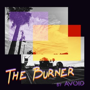 The Burner (Explicit)