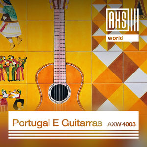 Portugal E Guitaras