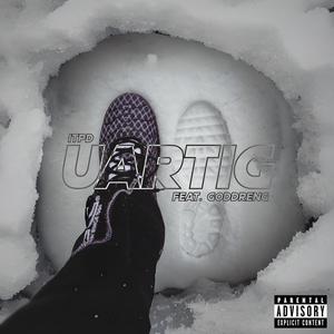 Uartig (feat. GodDreng) (Explicit)