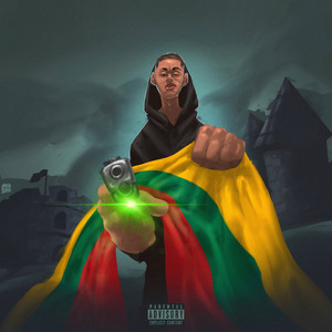 Lithuane - RICO NOVINHO (Explicit)