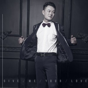 感谢所有爱我的人 (Live)