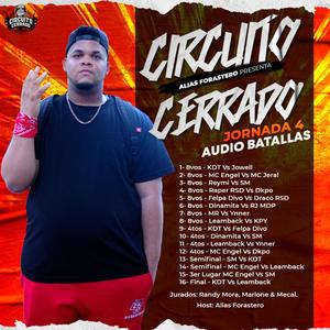 Semifinal(MC Engel Vs Leamback) (Explicit)