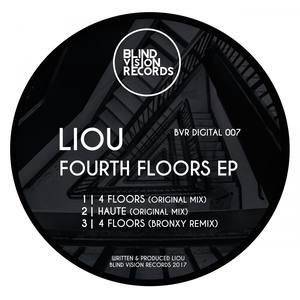 4 Floors Ep