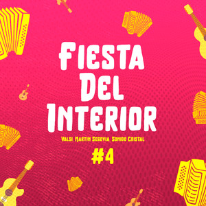 Fiesta del Interior #4