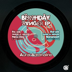 Birthday Banger EP